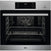 Thumbnail AEG BES355010M Built In Electric Single Oven with added Steam Function - 39522804531423