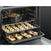 Thumbnail AEG BES355010M Built In Electric Single Oven with added Steam Function - 39522804662495