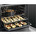 Thumbnail AEG BPK355061B Built In Single Oven Electric - 41087759941855