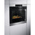 Thumbnail AEG BPK742L81M Assistedcooking Phyrolytic Self Clean Oven 72 liter- 41130166255839