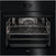 Thumbnail AEG BSK792380B 59.5cm Built In Electric Single Oven Black | Atlantic Electrics- 39477717893343