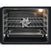 Thumbnail AEG CCB6740ACB Double Oven Cooker with Ceramic Hob Black | Atlantic Electrics- 40157485859039