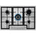 Thumbnail AEG HGB75400SM Gas Hob - 40917128806623