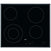 Thumbnail AEG HK624010FB 60 cm Ceramic Electric Hob - 41338689192159