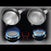 Thumbnail AEG HKB95820NB Gas Hob - 39779651780831