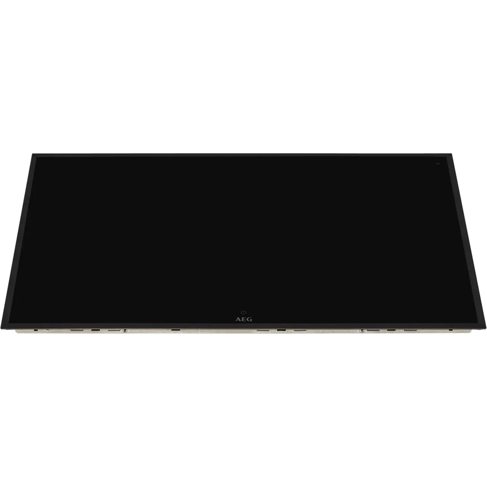 AEG IPE84531FB Induction Hob - Black | Atlantic Electrics - 40157488644319 