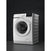 Thumbnail AEG LFR61842B Freestanding Washing Machine - 40626369003743