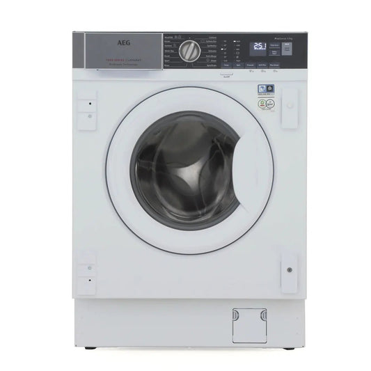 AEG L7FE7461BI Built In Washing Machine - Fully Integrated | Atlantic Electrics