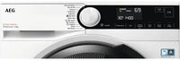 Thumbnail AEG LFR73944B Freestanding Washing Machine - 39529374744799