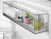 Thumbnail AEG RTB515E1AU Freestanding Larder Fridge - 40157492707551