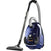 Thumbnail AEG VX72DB Bagged Cylinder Vacuum Cleaner in Blue | Atlantic Electrics- 39477723726047