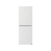 Thumbnail Beko CCFM3552W 220 Litre Freestanding Combi Fridge Freezer, Frost Free, 54cm Wide- 39477728051423