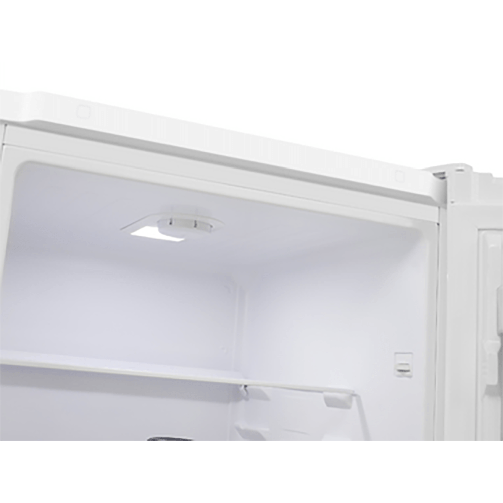 Beko CCFM3552W 220 Litre Freestanding Combi Fridge Freezer, Frost Free, 54cm Wide- White | Atlantic Electrics - 39477728116959 