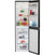 Thumbnail Beko CCFM3582B 54cm Frost Free Fridge Freezer Black | Atlantic Electrics- 39477729591519