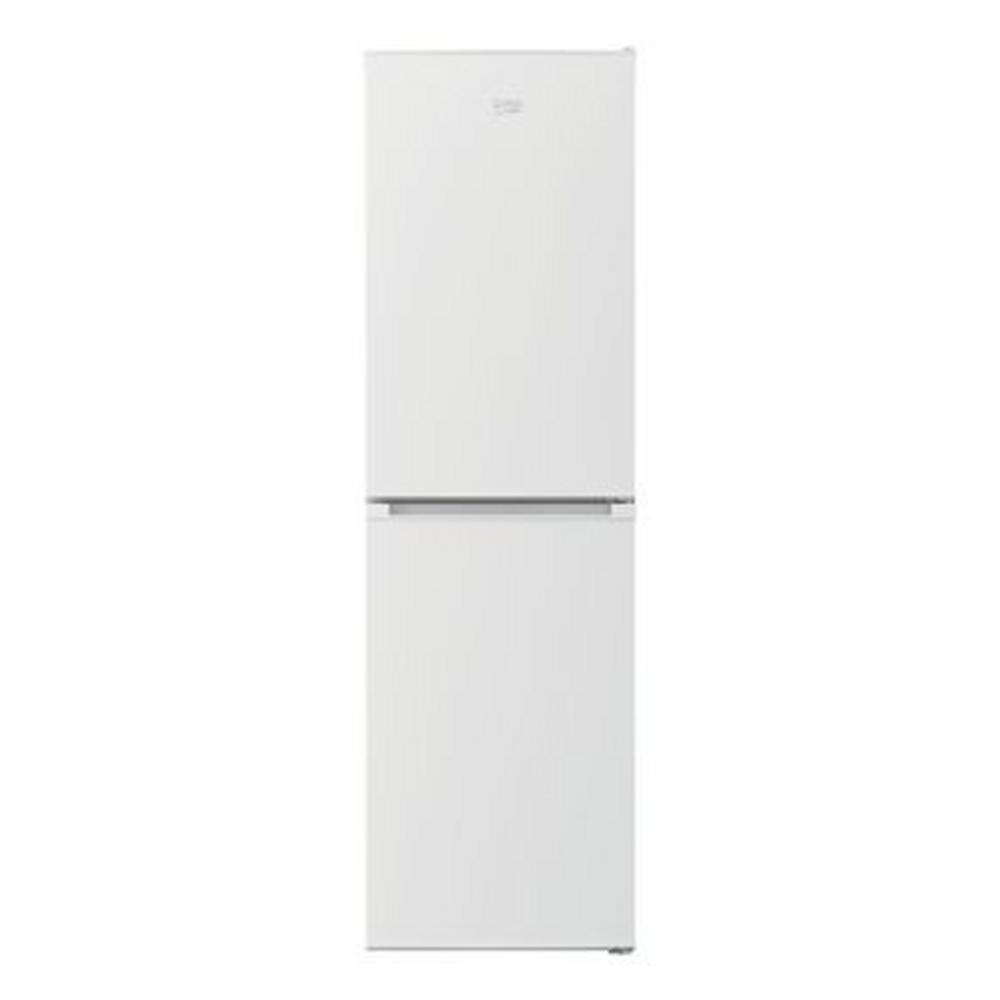 Beko CCFM4582W 54cm 50/50 Frost Free Fridge Freezer - White | Atlantic Electrics - 40157492379871 