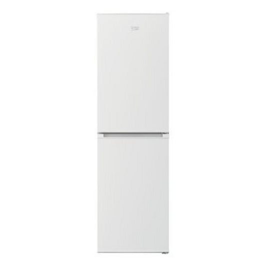 Beko CCFM4582W 54cm 50/50 Frost Free Fridge Freezer - White | Atlantic Electrics