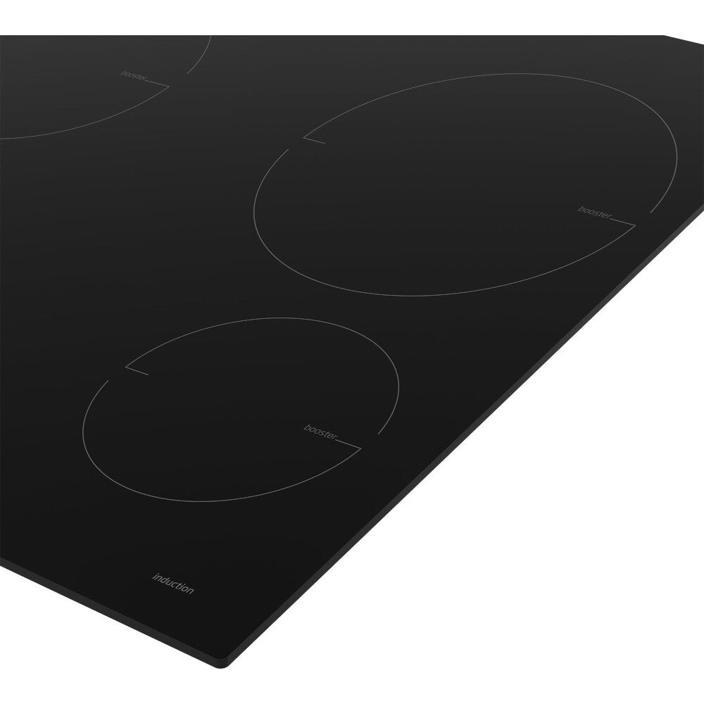 Beko CIHYI21B 58cm Induction Hob Black | Atlantic Electrics