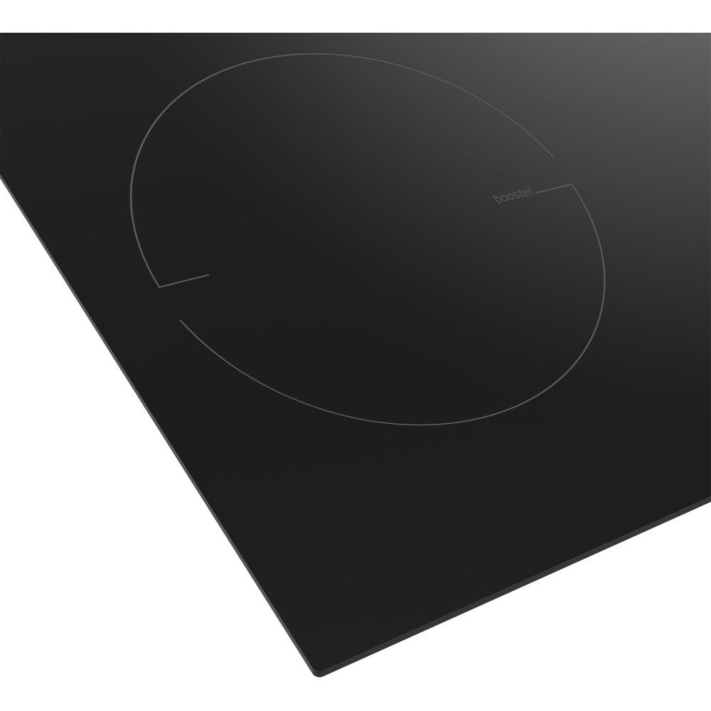 Beko CIHYI21B 58cm Induction Hob Black | Atlantic Electrics - 39477731000543 