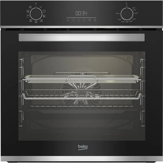 Beko CIMYA91B 72 Liters Single Electric Oven | Atlantic Electrics