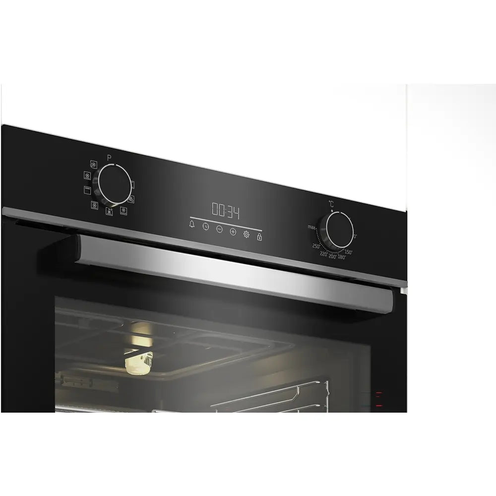 Beko CIMYA91B 72 Liters Single Electric Oven | Atlantic Electrics