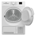 Thumbnail Beko DTLCE80041W Freestanding 8kg Condenser Tumble Dryer- 39477731295455