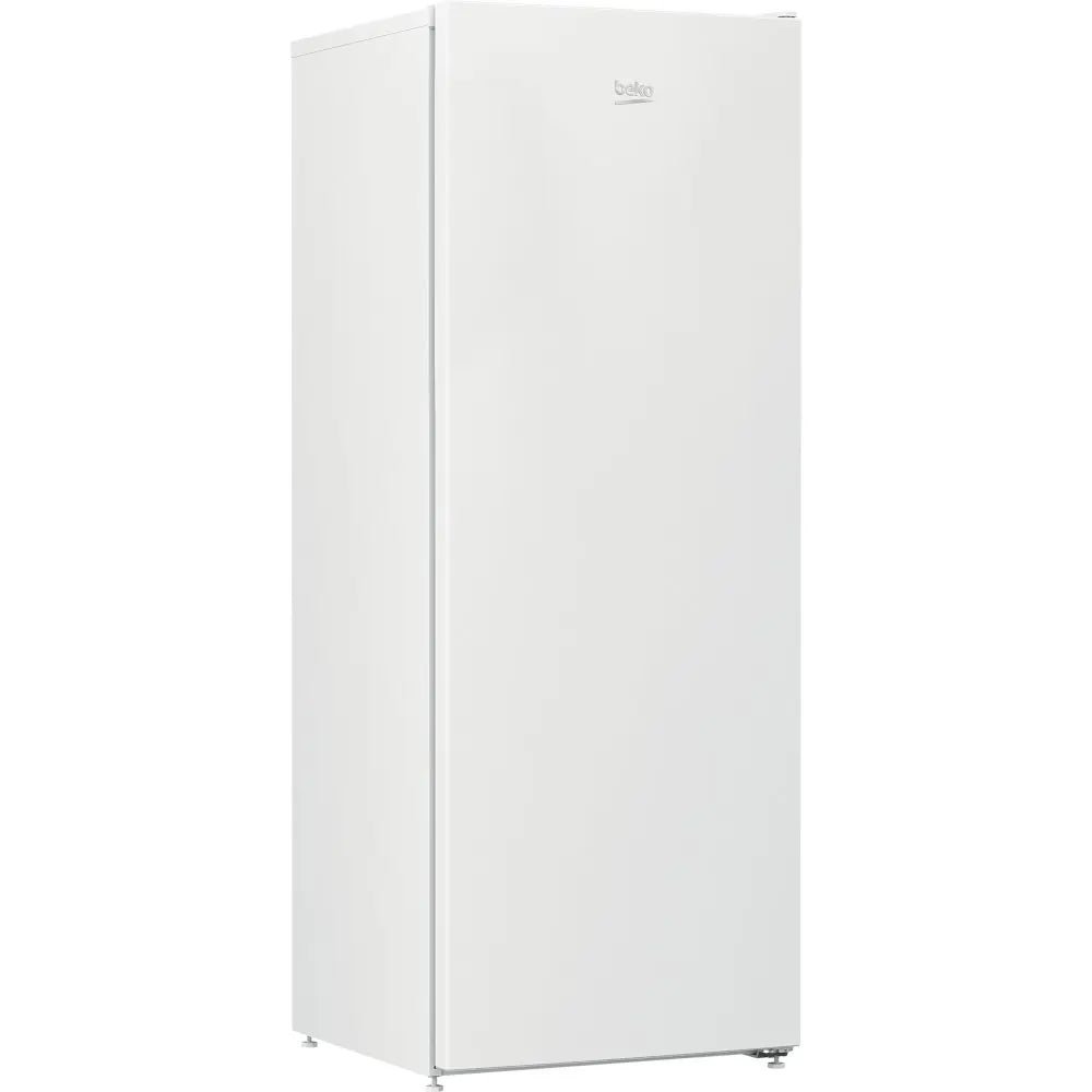 Beko FFG4545W Frost Free Tall Freezer - White | Atlantic Electrics - 40452081582303 