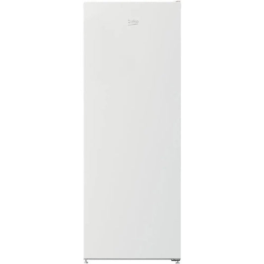 Beko FFG4545W Frost Free Tall Freezer - White | Atlantic Electrics