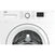 Thumbnail Beko WTK82041W 8kg 1200 Spin Washing Machine with Quick Programme - 40706057765087