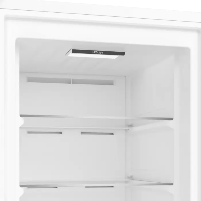 Blomberg FND568P Tall Freezer - White | Atlantic Electrics