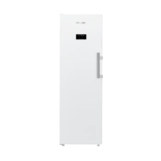 Blomberg FND568P Tall Freezer - White | Atlantic Electrics