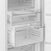 Thumbnail Blomberg FNT3454I 54cm Integrated Frost Free Tall Freezer White | Atlantic Electrics- 39477736997087