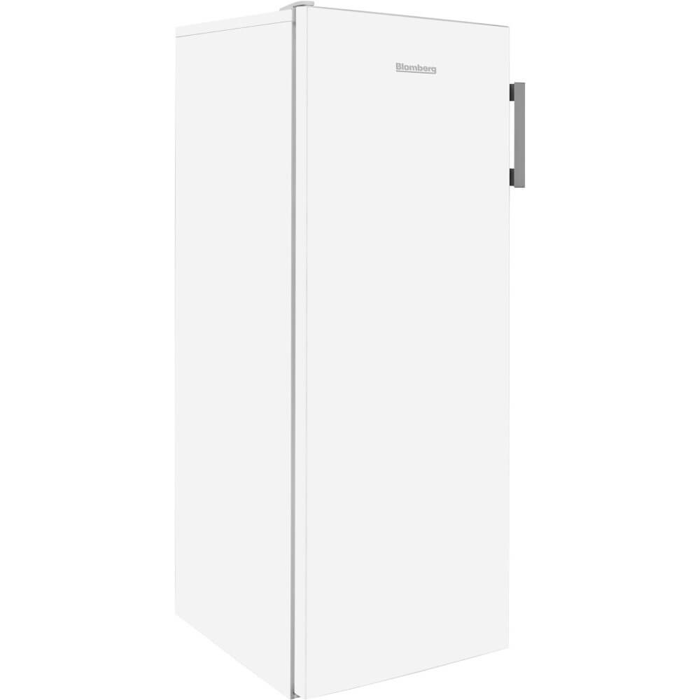 Blomberg FNT44550 54cm Frost Free Tall Freezer White | Atlantic Electrics - 39477739192543 