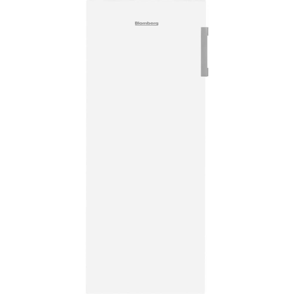 Blomberg FNT44550 54cm Frost Free Tall Freezer White | Atlantic Electrics - 39477739094239 