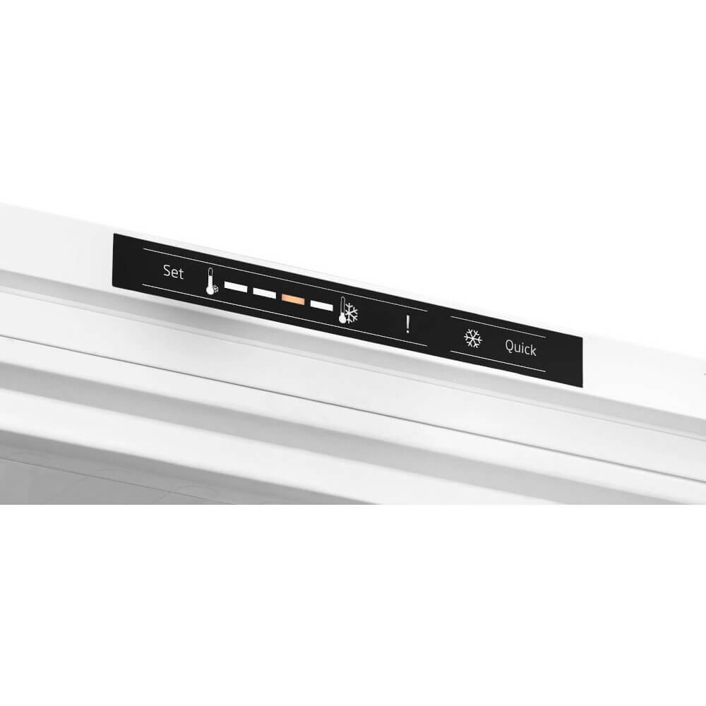 Blomberg FNT44550 54cm Frost Free Tall Freezer White | Atlantic Electrics - 39477739258079 