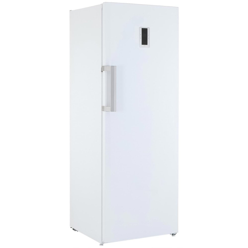 Blomberg FNT9673P 60cm Frost Free Tall Freezer White | Atlantic Electrics