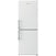 Thumbnail Blomberg KGM4513 54cm Fridge Freezer White Frost Free | Atlantic Electrics- 39477738045663