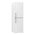 Thumbnail Blomberg KGM4553 270 Litre Combi Fridge Freezer, Frost Free, 54cm Wide- 39477740699871