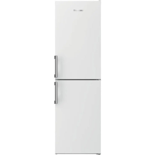 Blomberg KGM4574V Frost Free Fridge Freezer - White | Atlantic Electrics