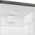 Thumbnail Blomberg KGM4574VPS 55cm 50/50 Frost Free Fridge Freezer - 40452092756191