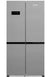 Thumbnail Blomberg KQD114VPX 530L American Fridge Freezer - 40452092199135