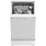 Thumbnail Blomberg LDF00210W Slimline Dishwasher White 10 Place Settings | Atlantic Electrics- 39477745483999