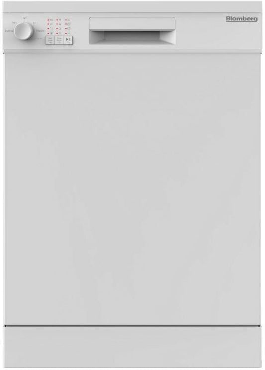 Blomberg LDF30210W Full Size Dishwasher 14 Place Settings - White | Atlantic Electrics