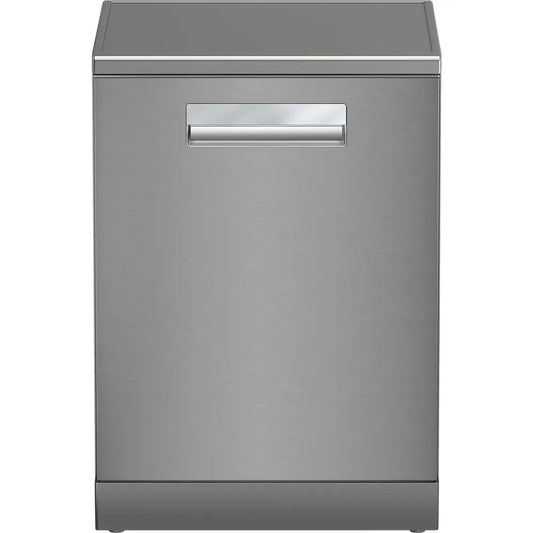 Blomberg LDF63440X Dishwasher - Stainless Steel | Atlantic Electrics