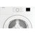 Thumbnail Blomberg LTA09020W 9kg Vented Tumble Dryer White | Atlantic Electrics- 39477745418463