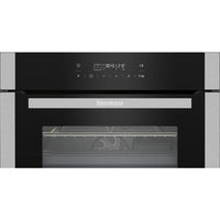 Thumbnail Blomberg OKW9441X Built In Electric Combi Microwave Oven Stainless Steel | Atlantic Electrics- 39477749776607