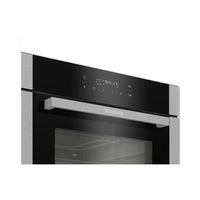Thumbnail Blomberg OKW9441X Built In Electric Combi Microwave Oven Stainless Steel | Atlantic Electrics- 39477749809375