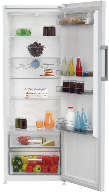 Blomberg SOE96733 Tall Larder Fridge - White | Atlantic Electrics