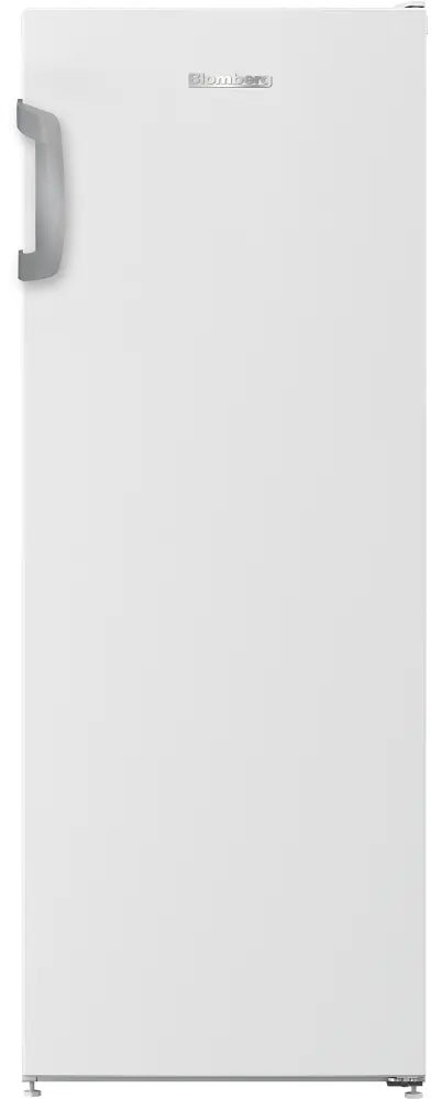 Blomberg SSM4554 54cm Tall Larder Fridge - White | Atlantic Electrics