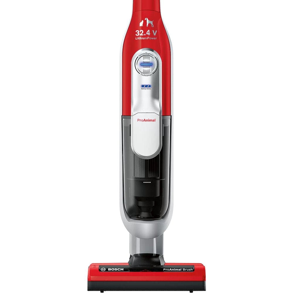 Bosch BCH7PETGB Athlet Serie 8 ProAnimal 32.4V Cordless Vacuum