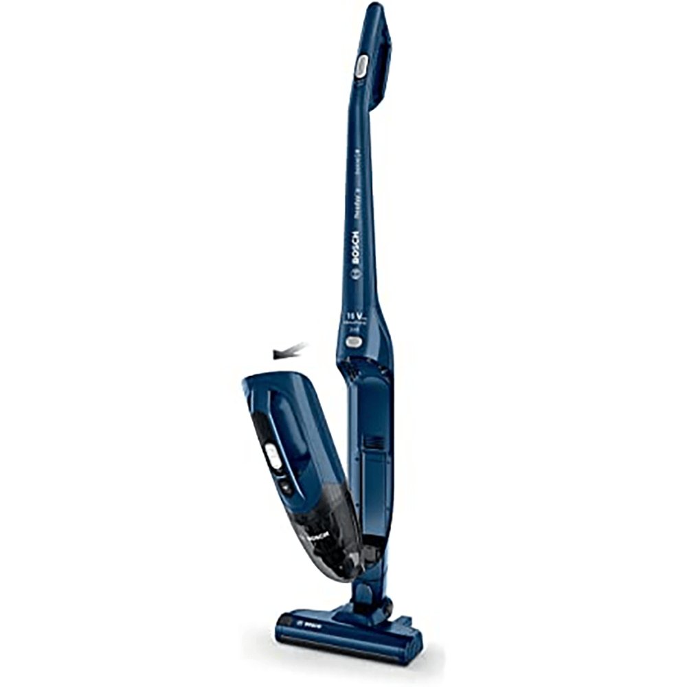 Bosch BCHF216GB Cordless Vacuum Cleaner 40 Minute Run Time | Atlantic Electrics